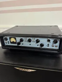 Ashdown EVO II 300W + MAG 410T Deep Basszus fej és láda - benboy2 [Ma, 10:57]
