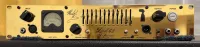 Ashdown MK500 Mark King 30th Anniversary Gold Edition Basszuserősítő-fej - Húshangos [Ma, 01:17]
