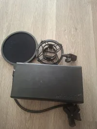 Audio technica AT4040