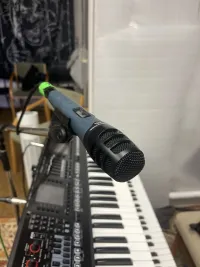 Audio technica  Instrument microphone - Molnár Kristóf Ákos [Yesterday, 9:35 pm]