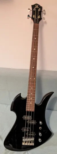 B.C. Rich Mockingbird Bass Basszusgitár - Sarok Ádám [Ma, 19:46]