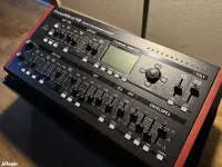 Behringer DeepMind 12D Szintetizátor - Halász Tibor [Ma, 09:49]