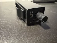 Behringer Powerplay P2 Fülmonitor - F Norbert [Tegnap, 17:57]
