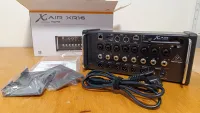 Behringer X Air XR16 Digitális keverő