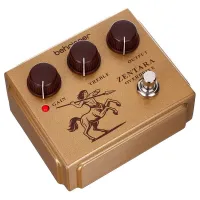 Behringer Zentara  Centaur Distortion - tothkaroly [Today, 8:44 am]