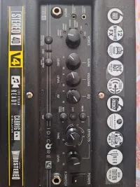 Blackstar Core V4 Stereo 40 Gitarrecombo - Markoz72 [Today, 8:45 am]