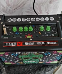 Blackstar ID Core V3 Stereo Guitar combo amp - Tiborr55 [Today, 4:25 pm]
