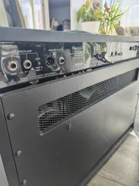 Blackstar Series one 45w csöves