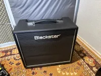 Blackstar Studio 10 EL34 tube guitar combo - Kiss Péter12 [Today, 9:51 pm]