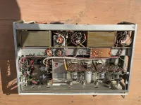 Böhm Regent Regent 60 Csöves végfok - Elektroncsö [Ma, 20:58]