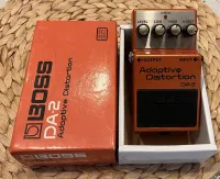 BOSS DA-2