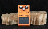 BOSS DS-1 MIT 2012