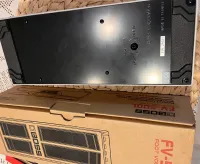 BOSS FV-500L Volume Pedal Volume Pedal - kriegerb [Today, 4:15 pm]
