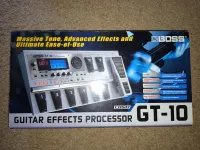 BOSS GT 10 Multieffekt - Árva Zsolt [Today, 2:52 pm]