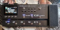 BOSS GX 100 Multieffekt processzor - DTom [Ma, 14:39]