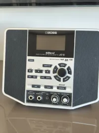 BOSS JS 10 e Band