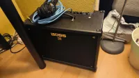 BOSS Katana 100 GEN 3 Gitárkombó