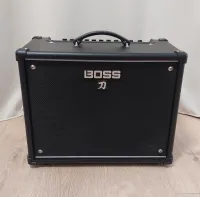 BOSS Katana 50 MK1 Guitar combo amp - Benke Joe József [Today, 1:27 pm]