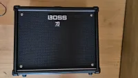 BOSS Katana 50 Modellező gitárerősítő