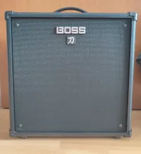 BOSS Katana Bass 110 Basszusgitár kombó - Máté Imre Sipos [Ma, 16:46]