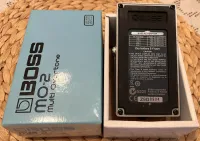 BOSS MO-2 Multi Overtone Effekt Pedal - kriegerb [Today, 4:06 pm]