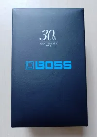BOSS MT-2 Metal Zone 30. évfordulós kiadás Distortion - Vér Attila [Today, 2:55 pm]