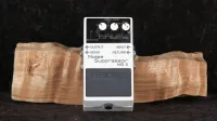 BOSS NS-2 Noise Supressor Effekt Pedal - Vintage52 Hangszerbolt és szerviz [Today, 3:11 pm]