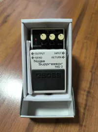 BOSS NS-2 ??? [2026.10.13. 19:55]