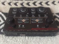 BOSS Rc 202
