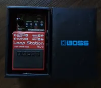 BOSS RC-3