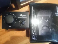 Bugera PS1 Power Soak Attenuator