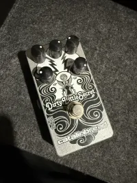 Catalinbread Dirty little secret mkii Overdrive - Kiss Péter12 [Today, 9:54 pm]