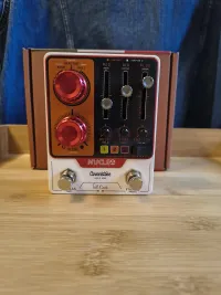 Cornerstone NUCLEO Effect pedal - Andrei Florian [Today, 8:11 pm]