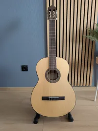 Cort AC100 OP vadonat új Klasszikus gitár - Tamás74 [Ma, 08:55]