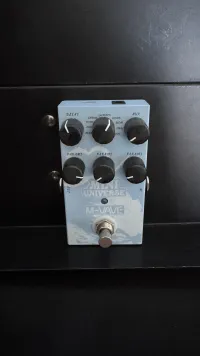 CUVAVE / M-VAVE Mini universe