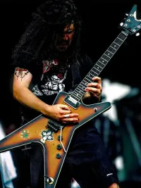 Dean Dime ML Far Beyond Driven Elektromos gitár