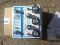 DOD Rubberneck analóg delay Pedal - Bástya Elvtárs [Today, 11:30 am]