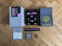 Dreadbox Treminator Tremoló pedál - szabomate [Ma, 20:18]