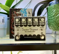 EarthQuaker Devices Disaster Transport Legacy Reissue Delay - mearisan [Today, 9:21 pm]
