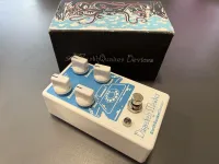 EarthQuaker Devices Dispatch Master V2 Reverb &