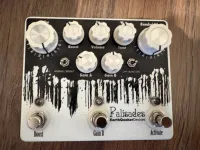 EarthQuaker Devices Palisades - Mega Ultimate , korai V1