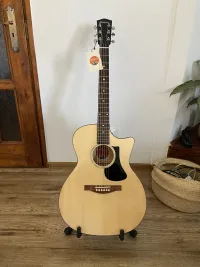 Eastman PCH3 GAce Pacific Series Elektro-Akkustik Guitarre - Kabai Márk [Today, 3:55 pm]