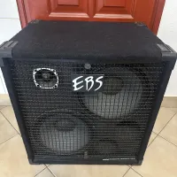 EBS NEO 212 Basszus láda - fenderfanatik [Ma, 11:02]