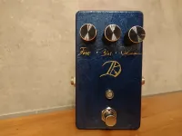 Egyedi készítésű Fuzz Pedal - Komlósi Dávid [Today, 1:25 am]