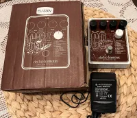 Electro Harmonix C9 Effekt Pedal - kriegerb [Today, 3:58 pm]