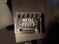 Elektro- Harmonix Metal Muff