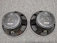 Eminence Delta-12A 8 Ohm