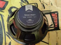 Eminence Texas Heat 8ohm 150 Watt Hangszóró - Nagy László [Ma, 17:08]