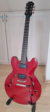 Epiphone Dot Studio Elektromos gitár - kuszonoveny21 [Ma, 17:49]