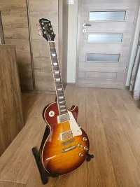 Epiphone Les Paul Standard 60s Electric guitar - Szilágyi Zsombor [Today, 10:53 am]